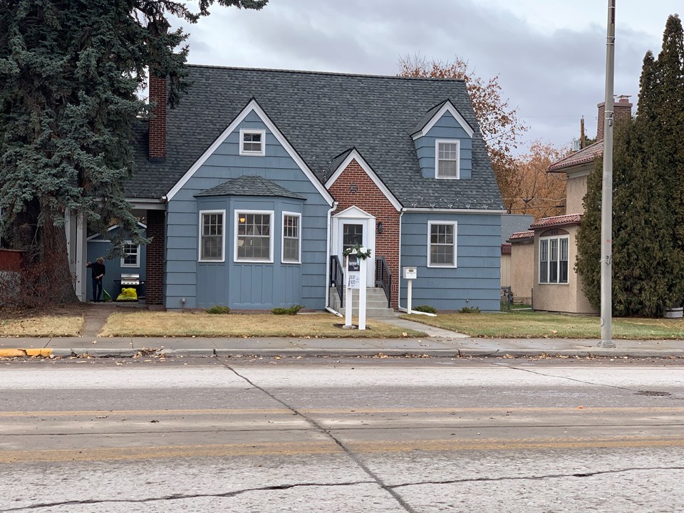 property listing image
