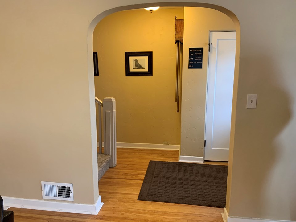 property listing image