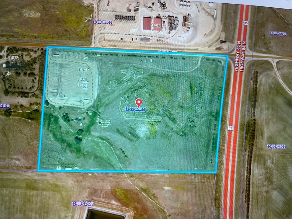 property listing image