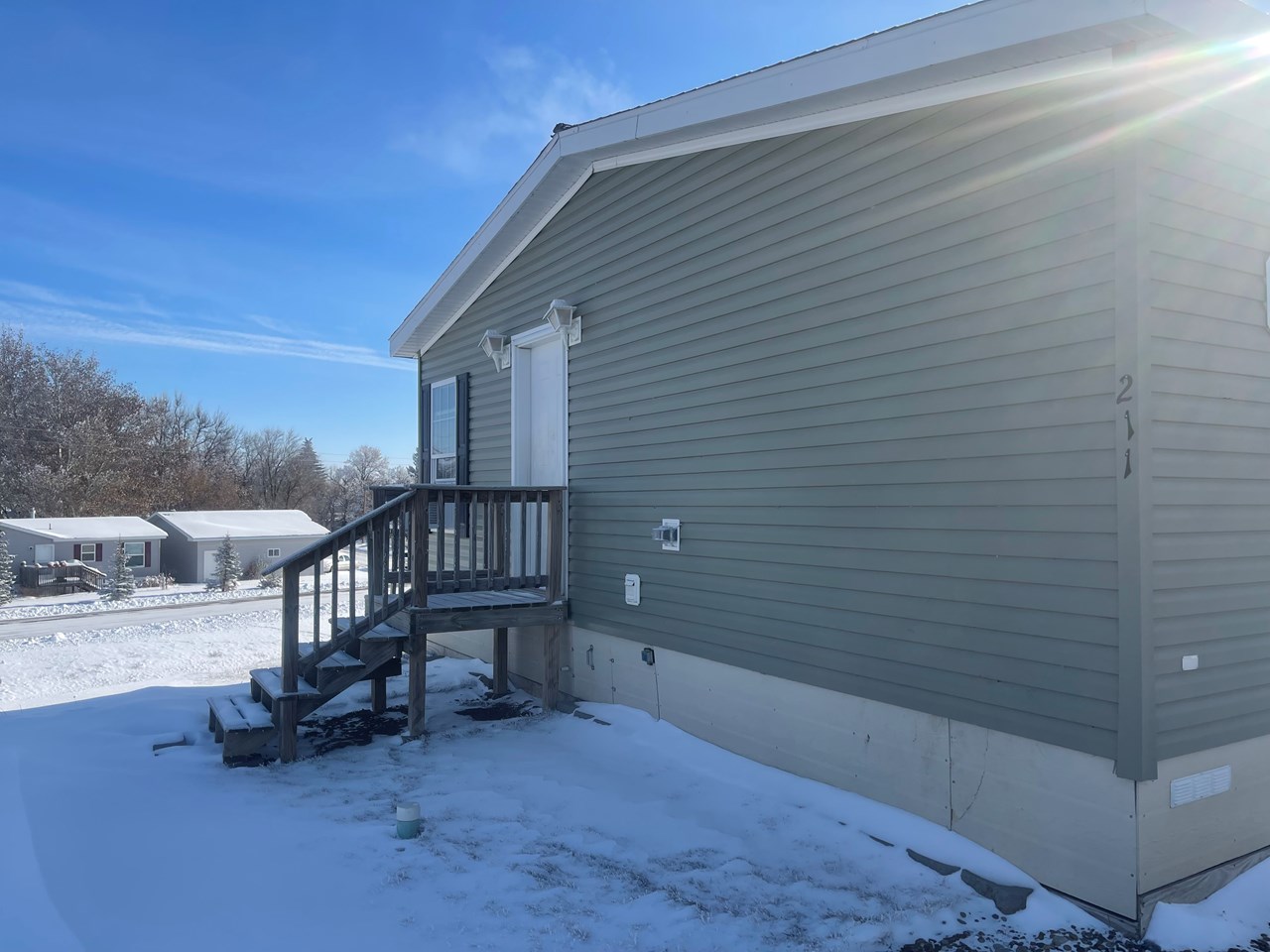 property listing image
