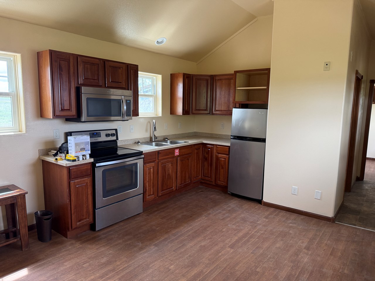 property listing image