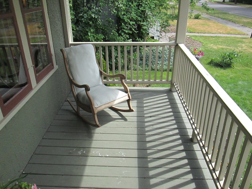 property listing image